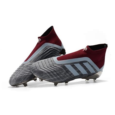 adidas predator 18+ pogba fg fußballschuhe iron metallic|adidas Predator 18+ FG Paul Pogba Iron Metallic .